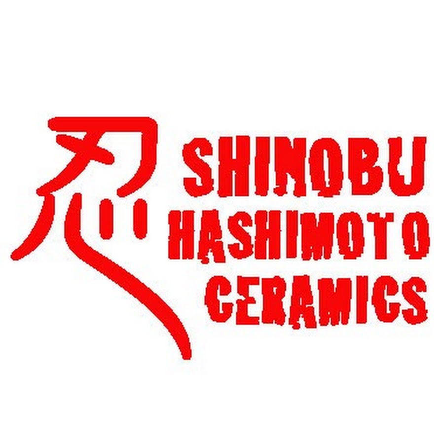 SHINOBU HASHIMOTO YouTube channel avatar