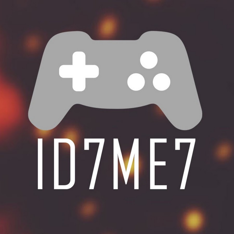 iD7ME7 YouTube channel avatar