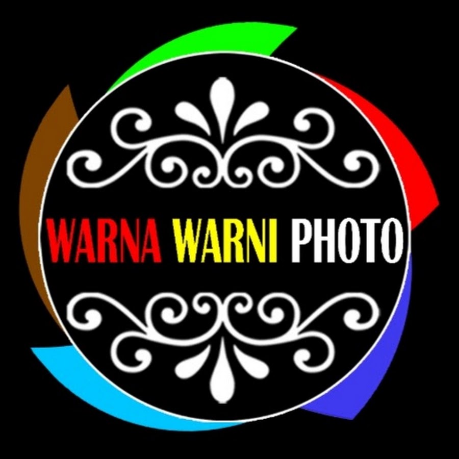 WARNA WARNI PHOTO YouTube kanalı avatarı