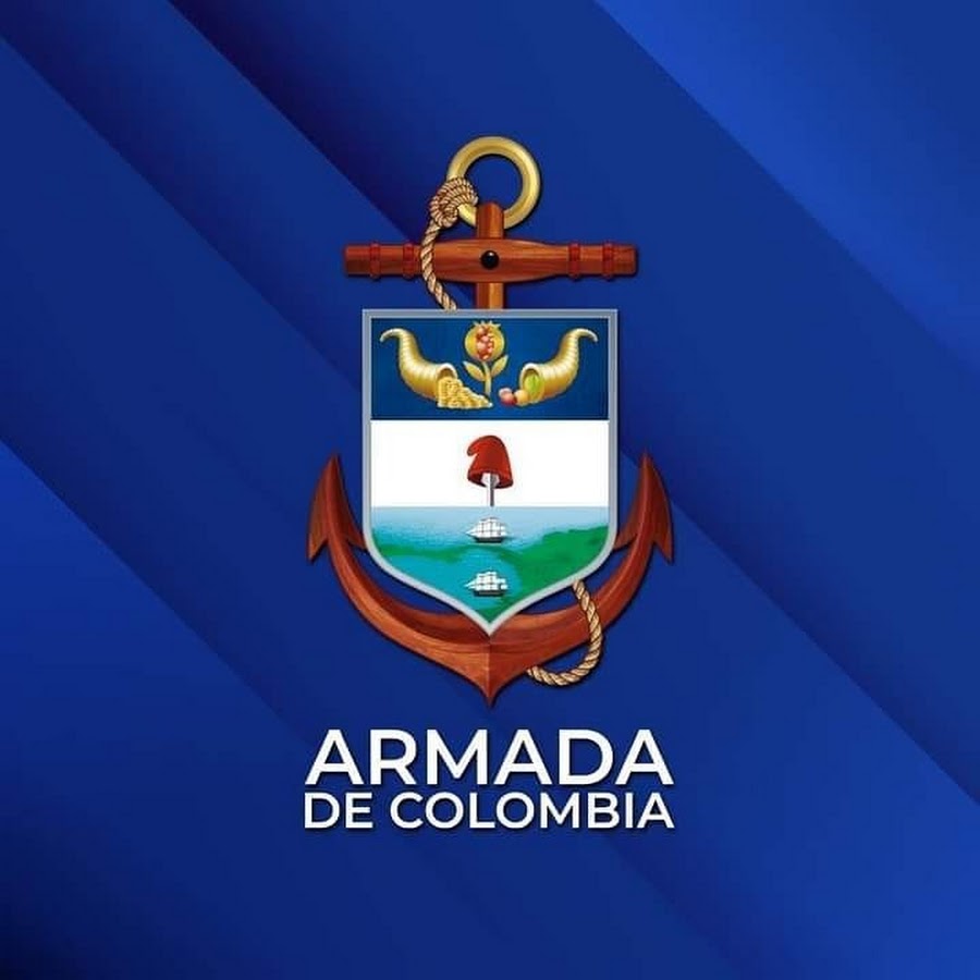 Armada Colombia Avatar channel YouTube 