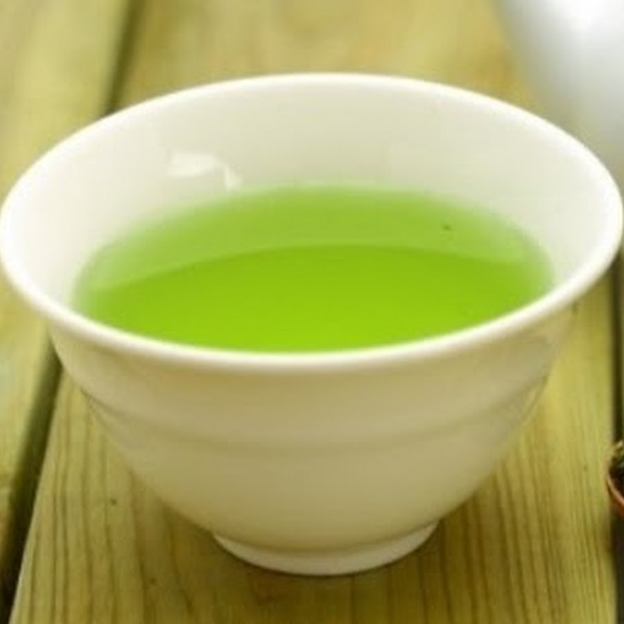 Japanese tea Avatar channel YouTube 