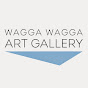 Wagga Wagga Art Gallery YouTube Profile Photo