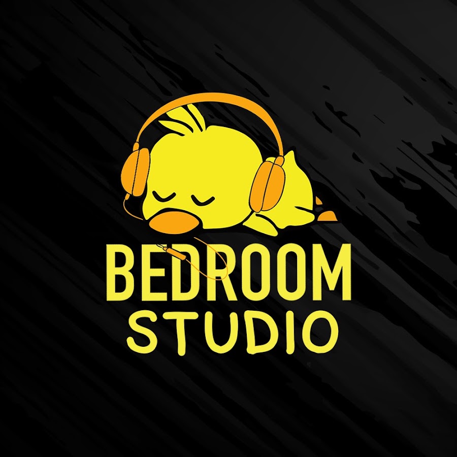 Bedroom Studio YouTube channel avatar