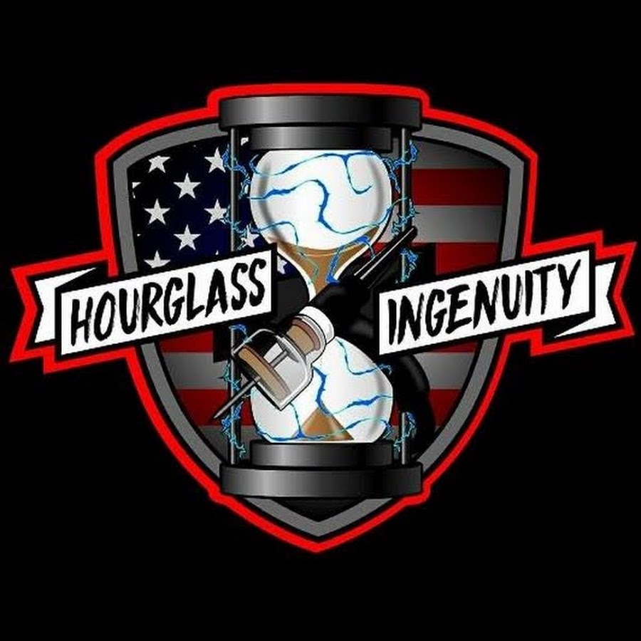 HourGlassFab YouTube channel avatar