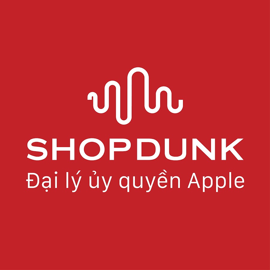 ShopDunk YouTube 频道头像