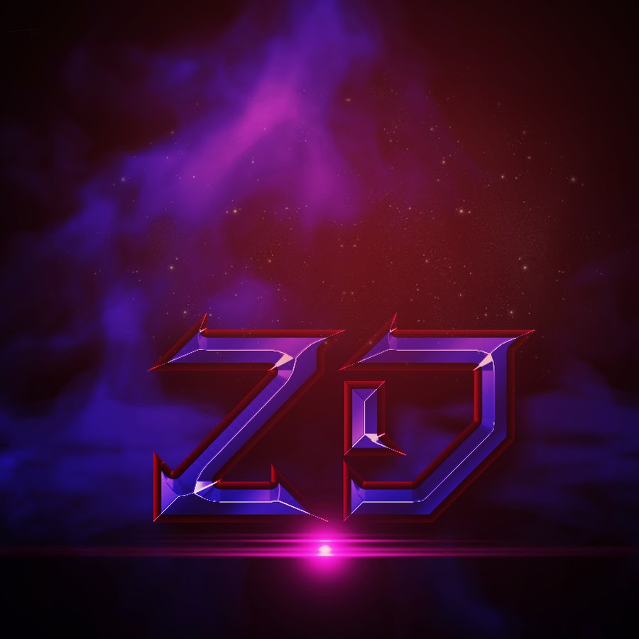 Zeous Dynasty YouTube channel avatar