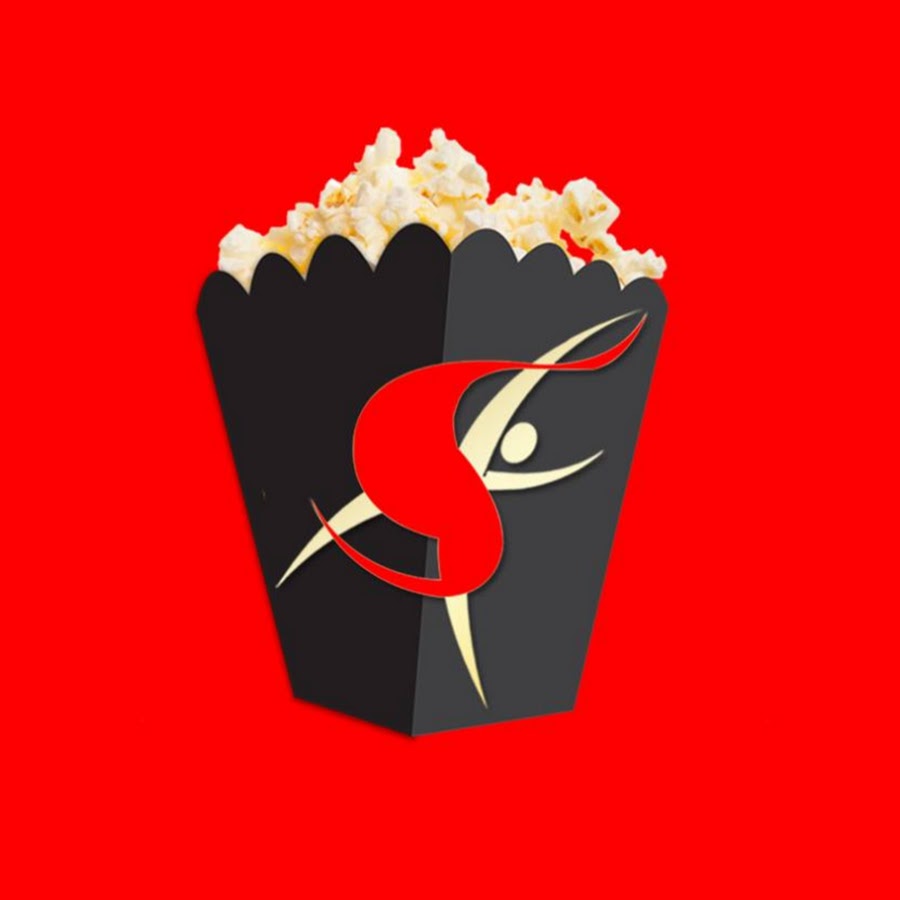 Studio Popcorn YouTube channel avatar