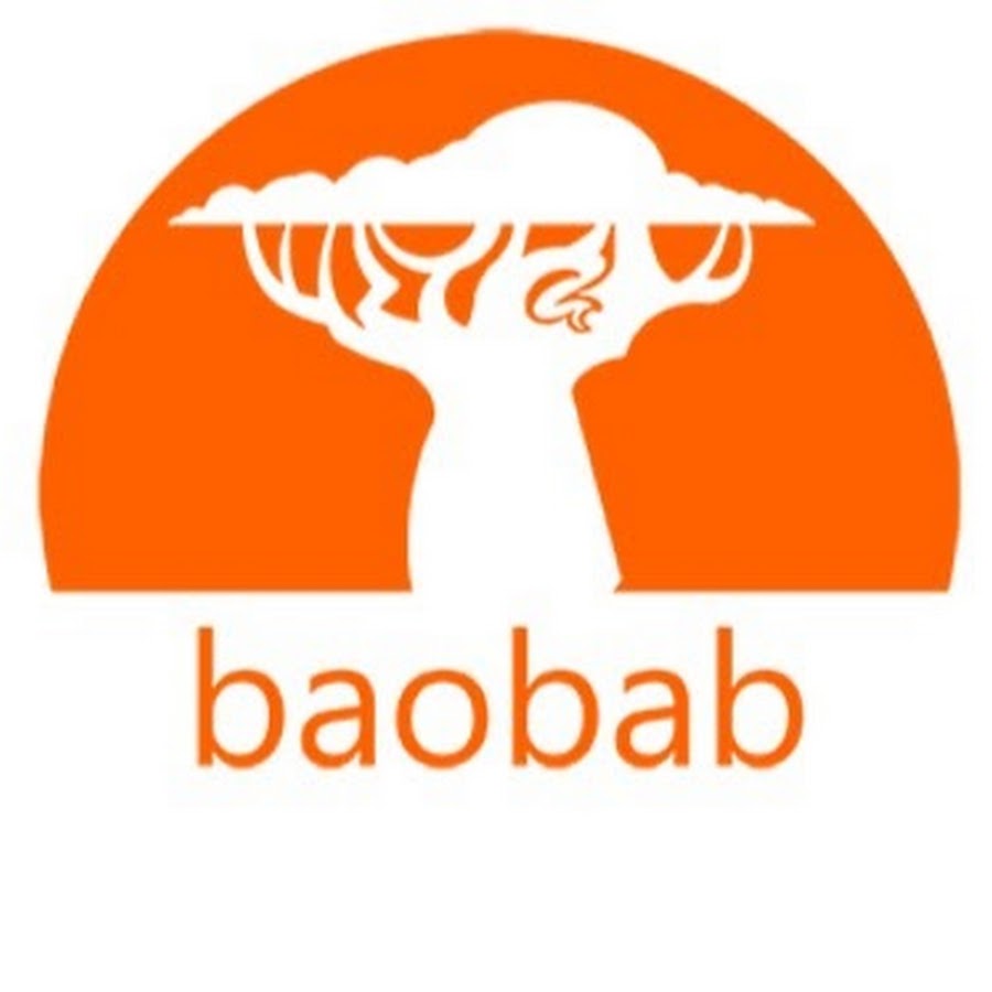Baobab Studios YouTube channel avatar