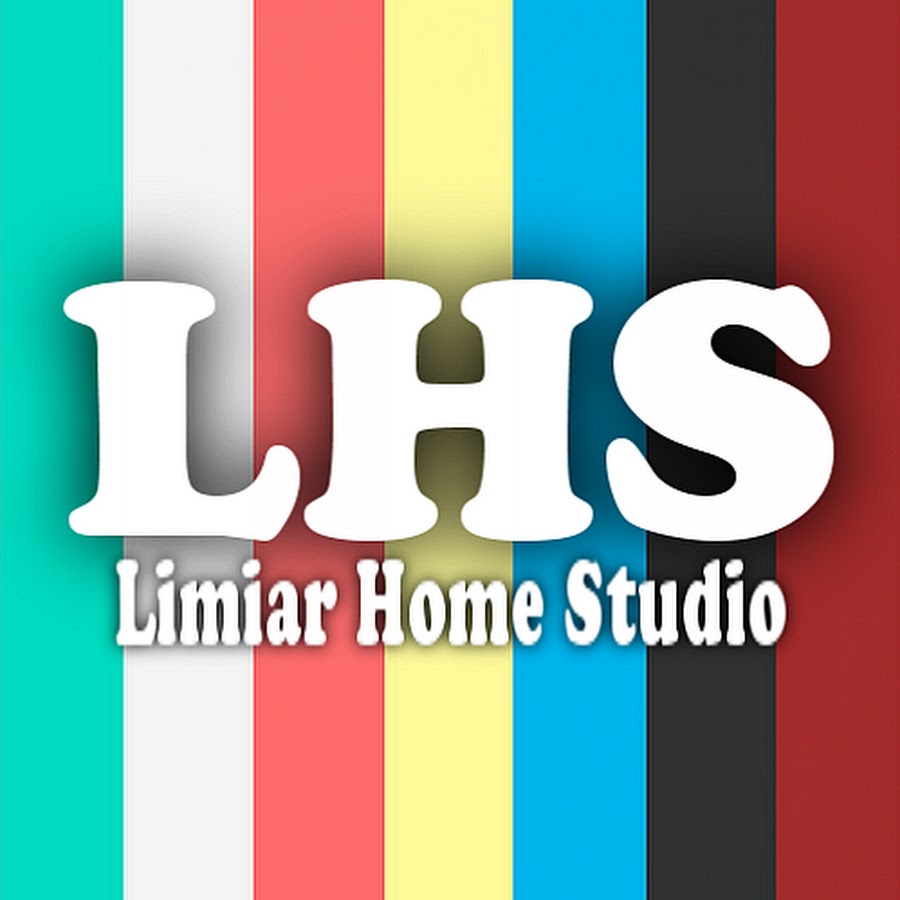 Limiar Home Studio यूट्यूब चैनल अवतार