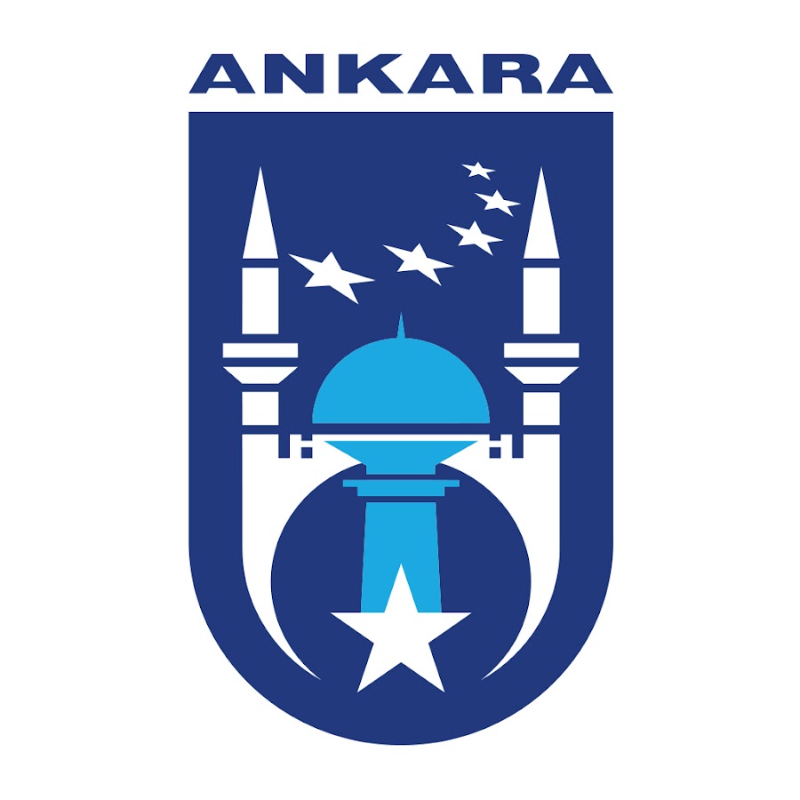 Ankara BÃ¼yÃ¼kÅŸehir Belediyesi ইউটিউব চ্যানেল অ্যাভাটার