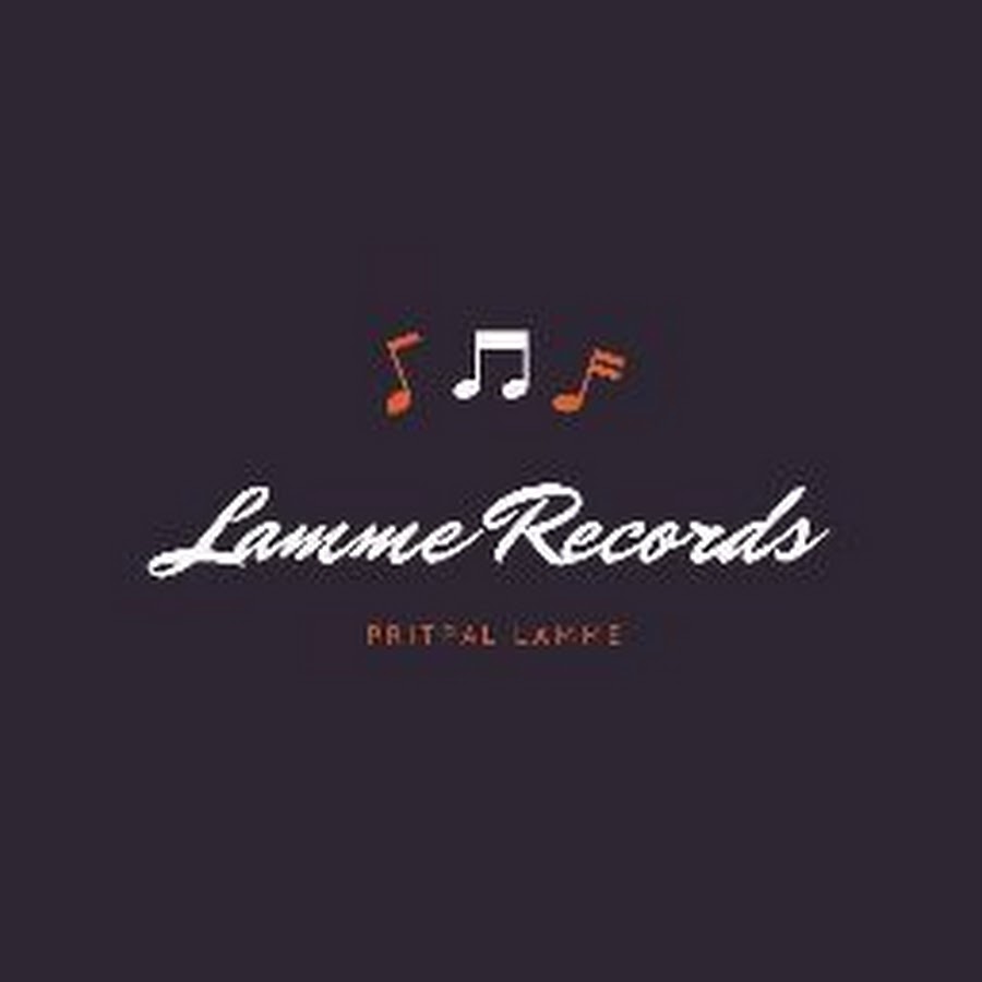 Lamme Records YouTube channel avatar
