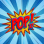 POPXP! The Pop Culture Experience YouTube Profile Photo