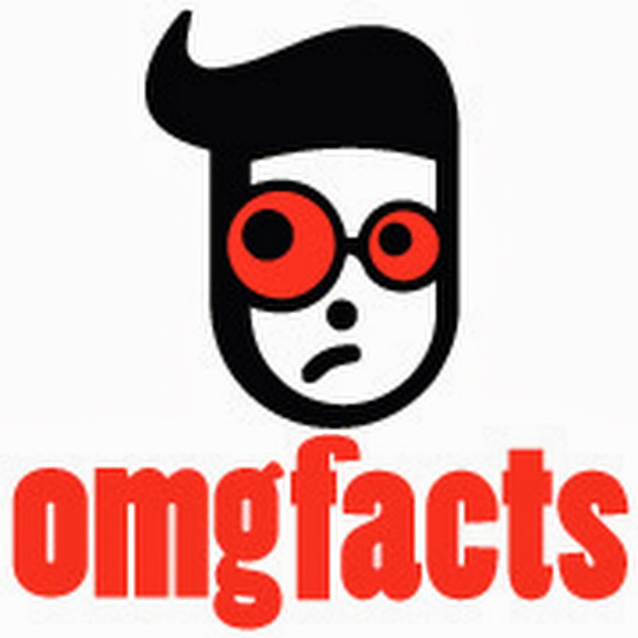 OMG Facts Online!!! यूट्यूब चैनल अवतार