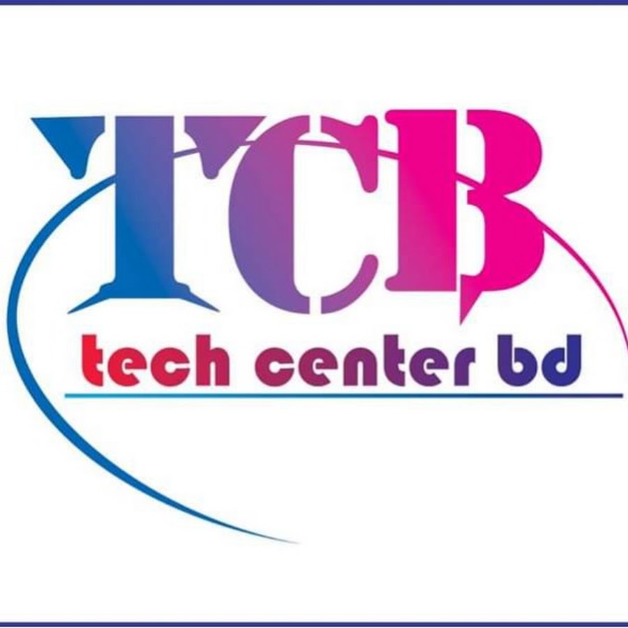 Tech Center BD YouTube channel avatar