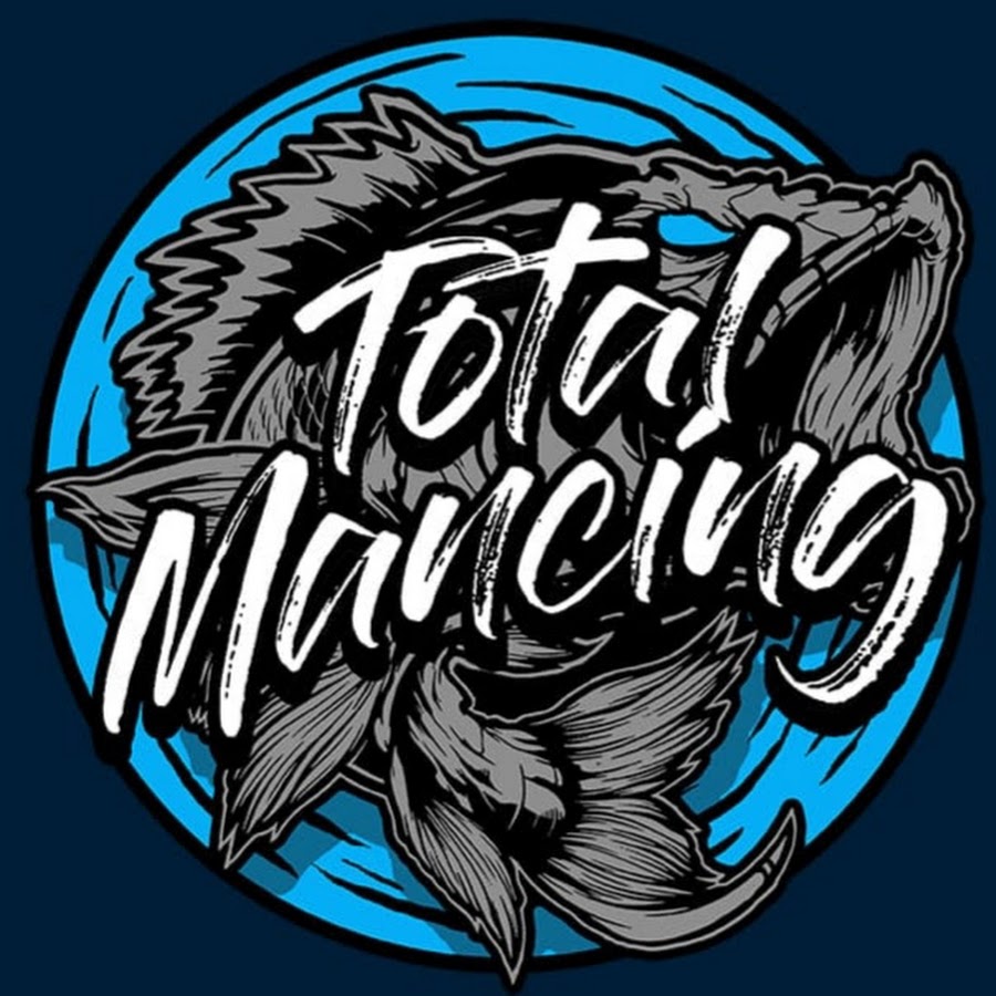 TOTAL MANCING Аватар канала YouTube
