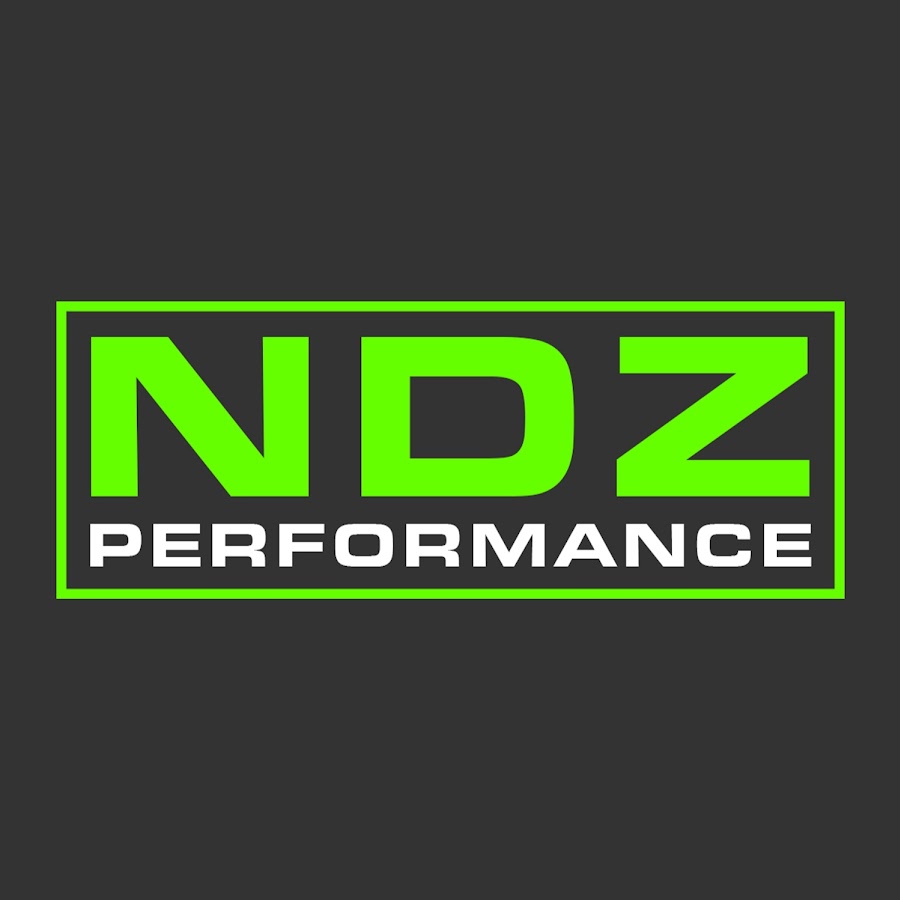 Ndz Performance Youtube