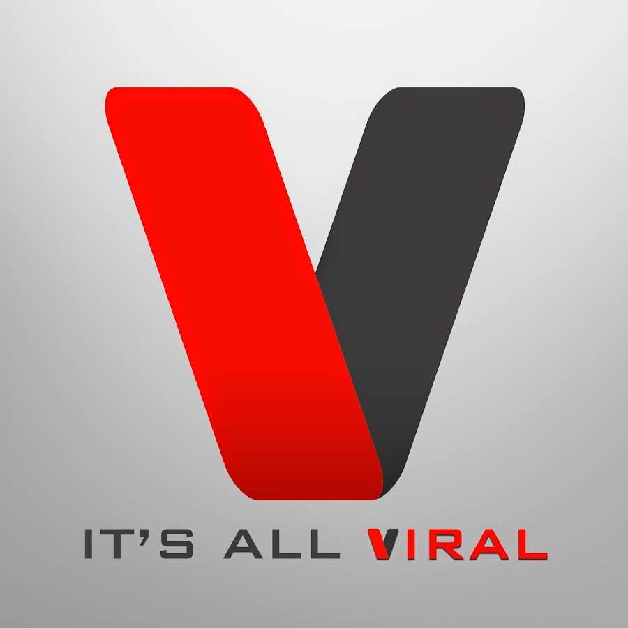 ItsAllViral YouTube channel avatar