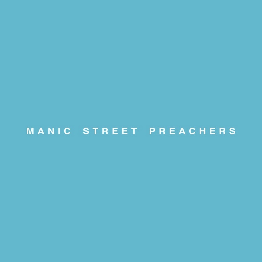 Manic Street Preachers Avatar de chaîne YouTube