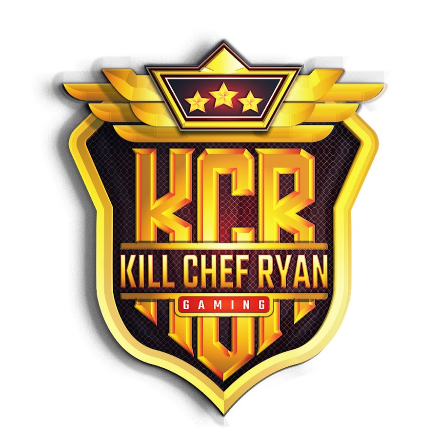Kill Chef Ryan Avatar del canal de YouTube