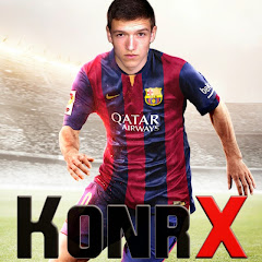 KonrX