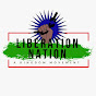 Liberation Nation - @Lvnwater YouTube Profile Photo