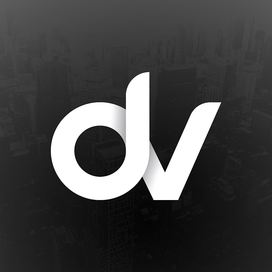 Dynamic Visuals YouTube channel avatar