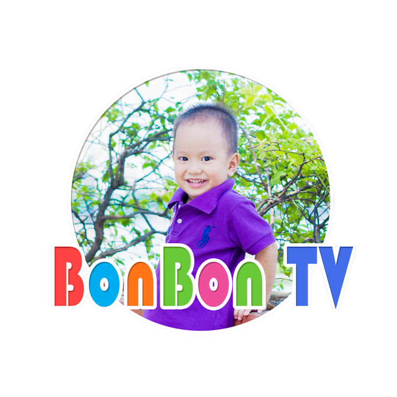 BonBon TV - 網紅的藏寶箱 