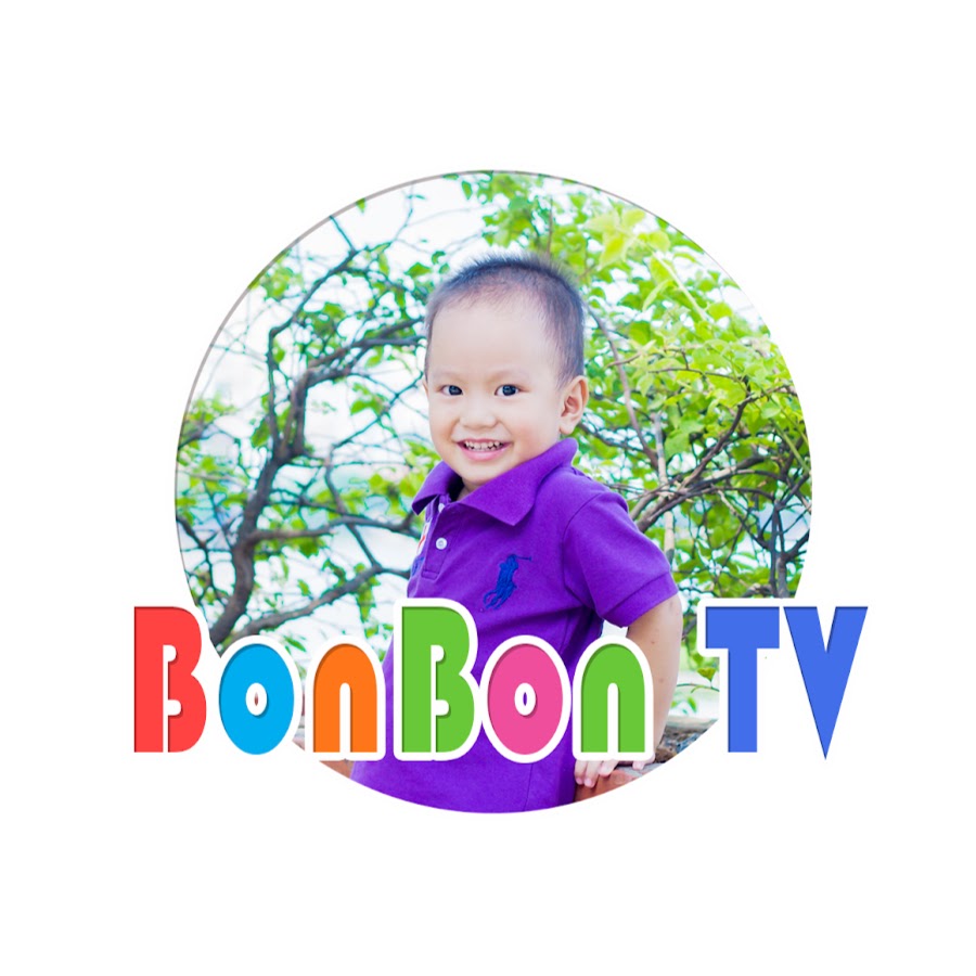 BonBon TV Аватар канала YouTube