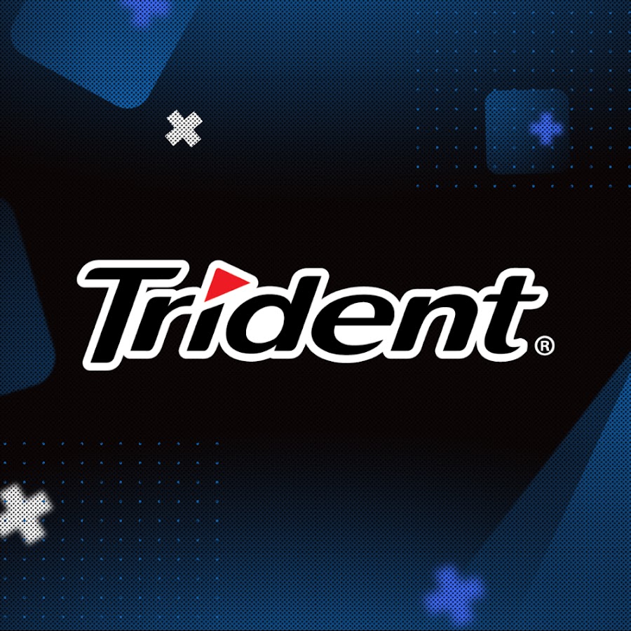 Trident Mexico यूट्यूब चैनल अवतार