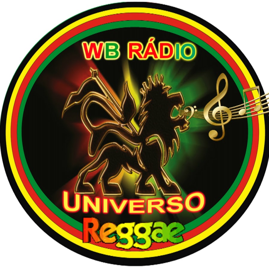 RADIO UNIVERSO REGGAE A batida perfeita Ã© aqui