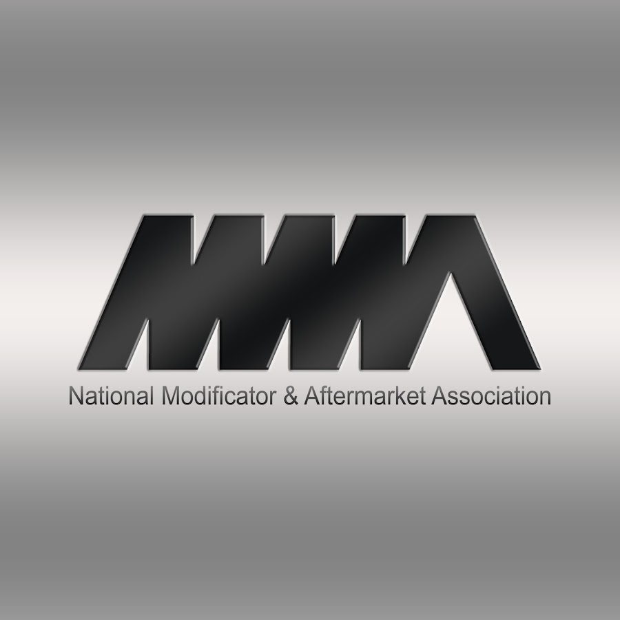 NMAA TV YouTube channel avatar