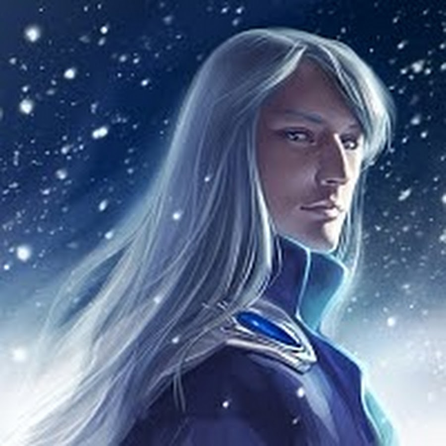 Kunzite Ru YouTube-Kanal-Avatar