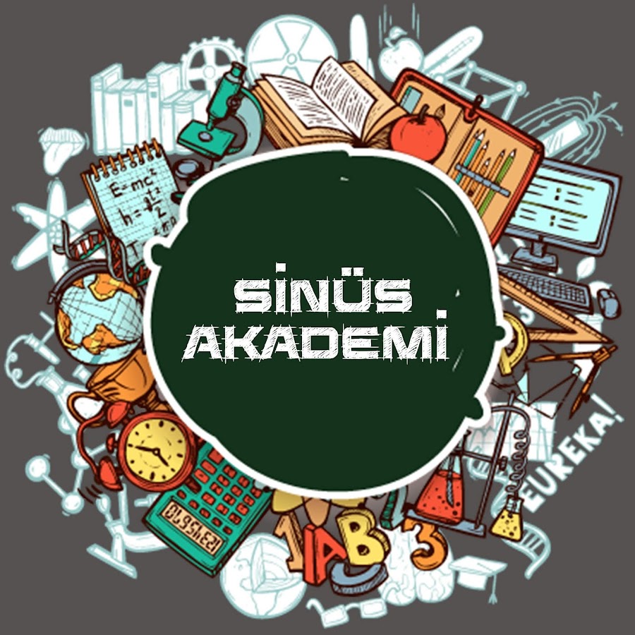 SinÃ¼s Akademi YouTube channel avatar