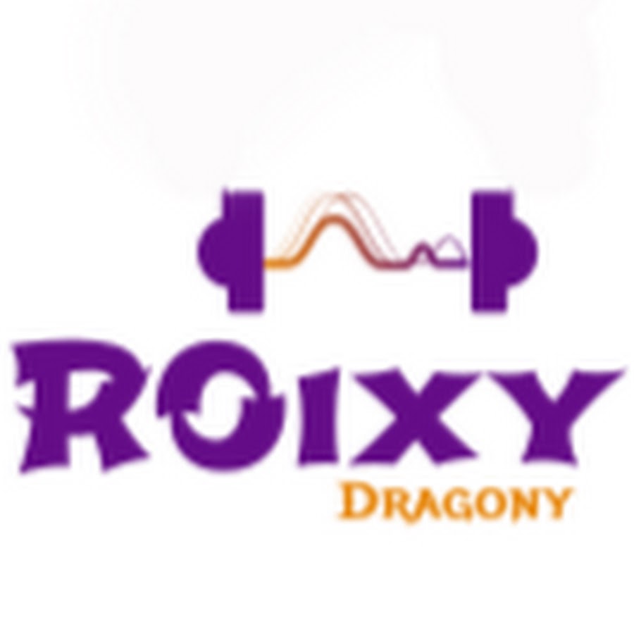 R0ixy Dragony YouTube-Kanal-Avatar