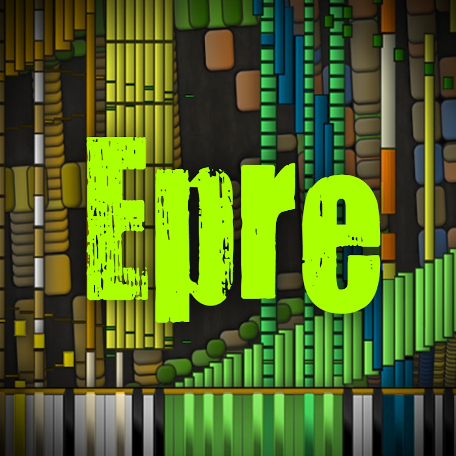 EpreTroll YouTube kanalı avatarı