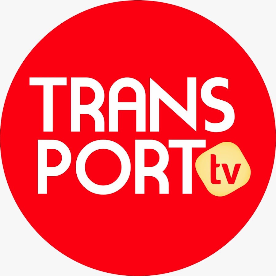 TRANSPORT TV YouTube kanalı avatarı