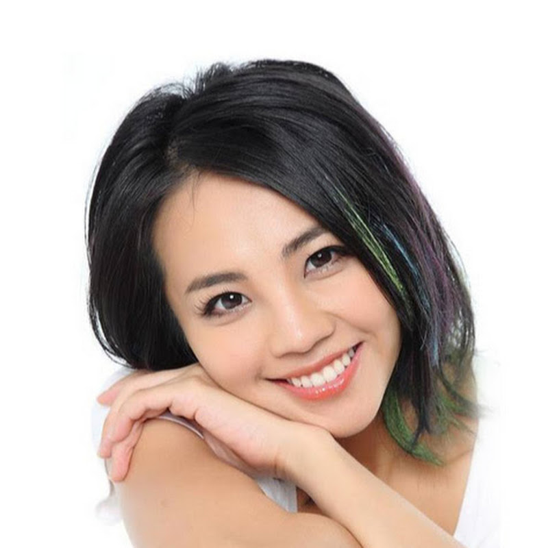 安娜・李 Anna Lee - 網紅的藏寶箱 