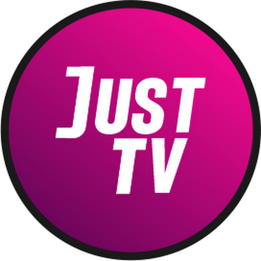 JUST TV YouTube channel avatar