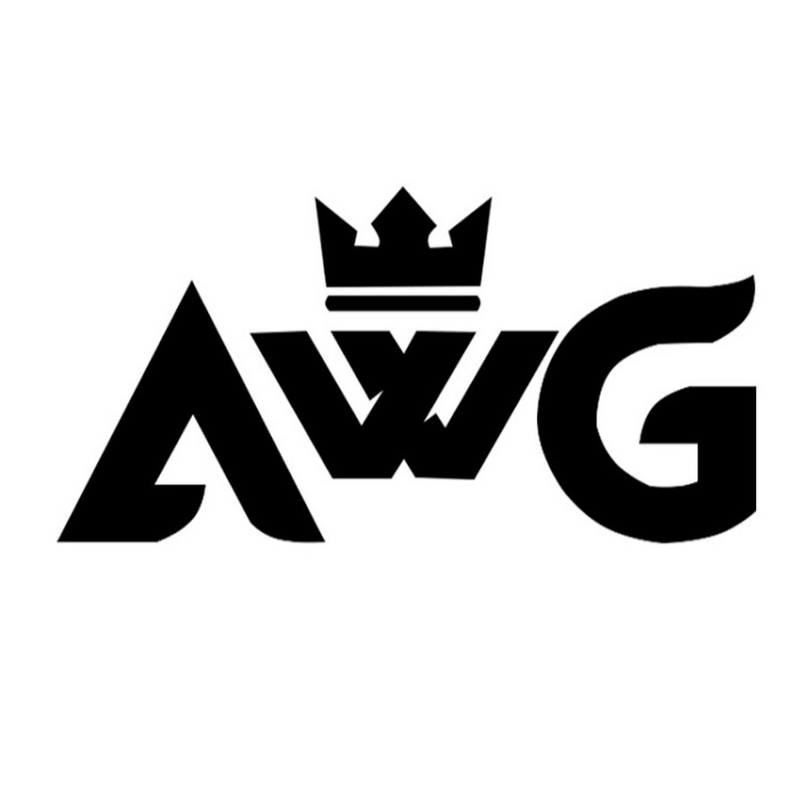 Awerper Games YouTube channel avatar