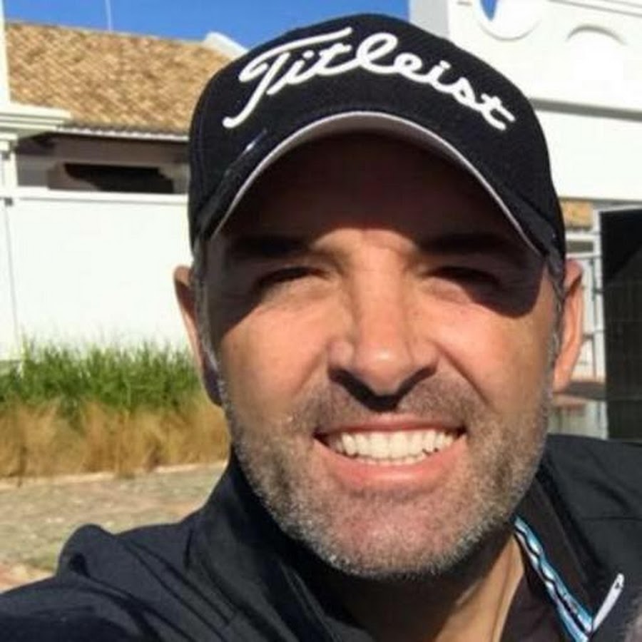 JoÃ«l Bernard-Mon Coach de Golf YouTube channel avatar