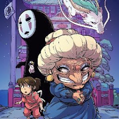 Thumbnail of related channel