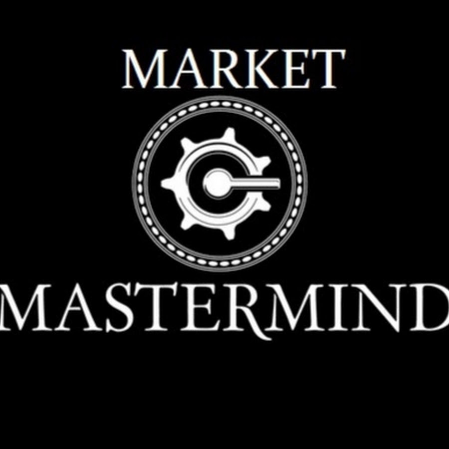 Market Mastermind YouTube channel avatar