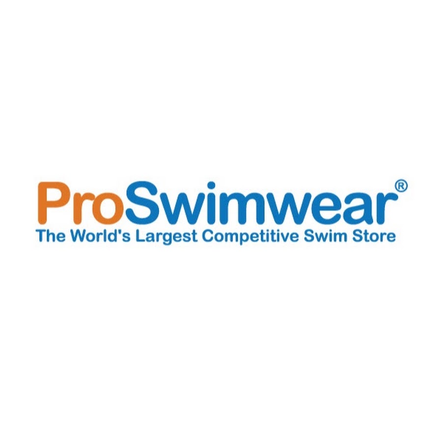 ProSwimwear YouTube channel avatar