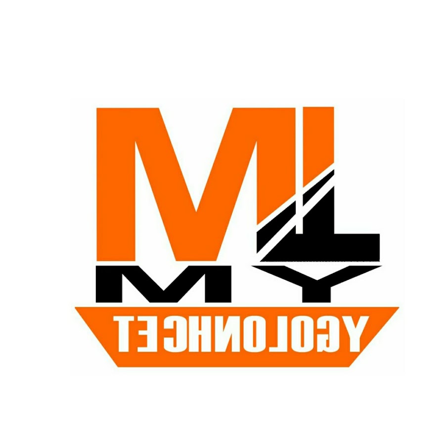 Mou Technology YouTube channel avatar