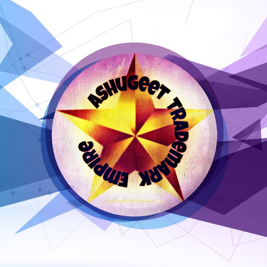 Ashugeet TM Empire YouTube channel avatar