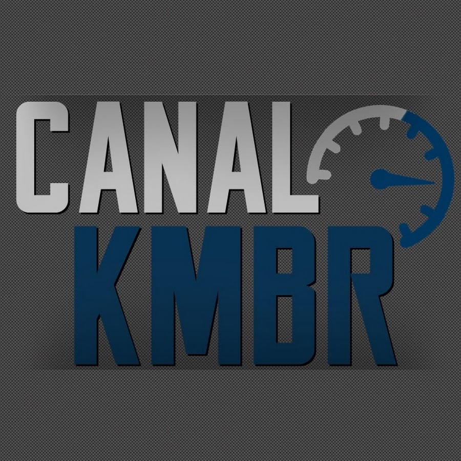 Canal KMBR YouTube kanalı avatarı