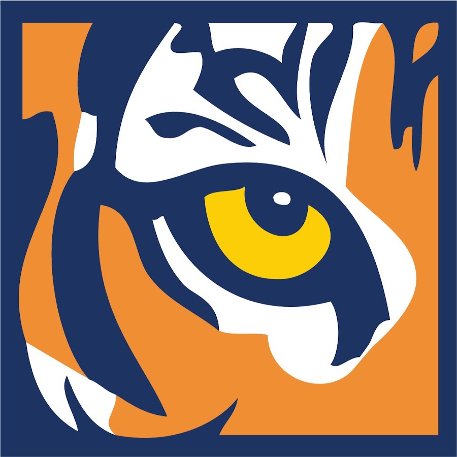 Carolina Tiger Rescue YouTube channel avatar
