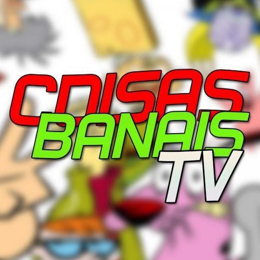 Coisas BanaisTV