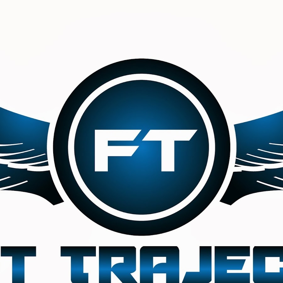 flighttrajectory رمز قناة اليوتيوب