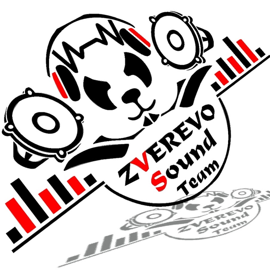 Zverevo Sound YouTube channel avatar